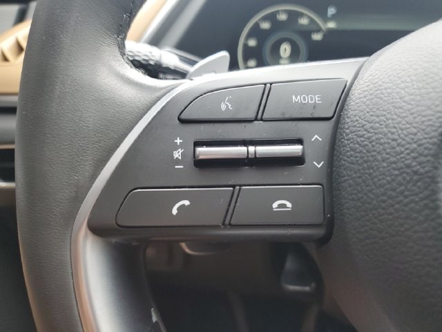 2023 Hyundai Sonata Limited - Photo 22