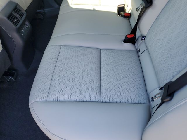 2026 Nissan Murano Platinum - Photo 19