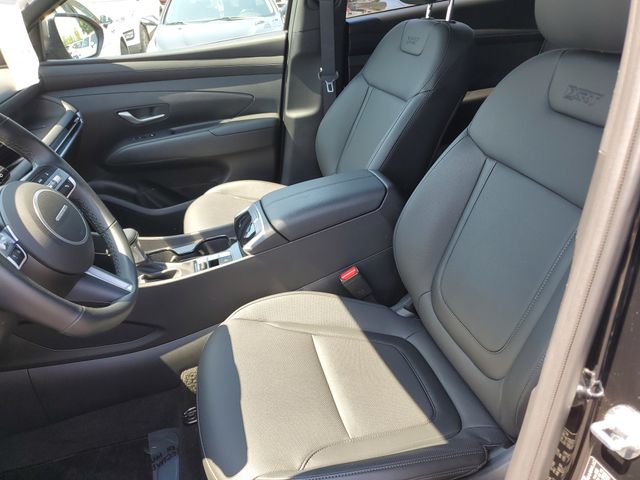 2025 Hyundai Tucson XRT - Photo 15