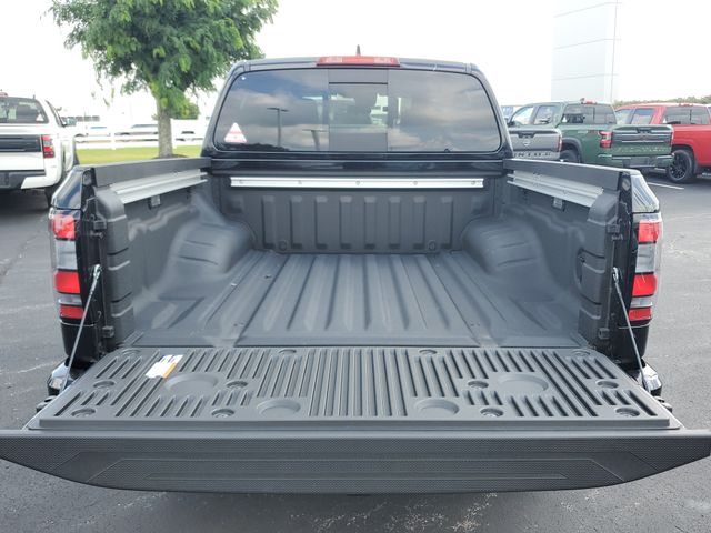 2026 Nissan Frontier PRO-4X - Photo 12