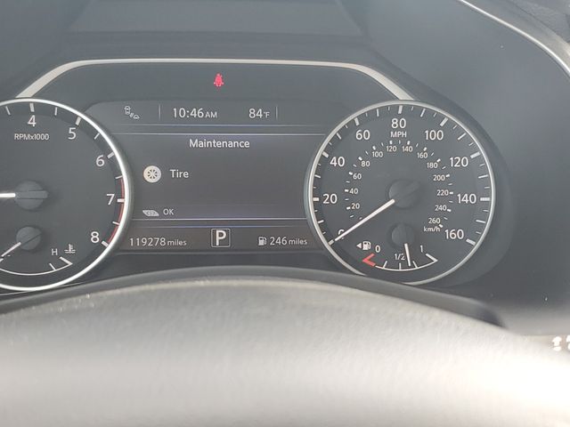 2017 Nissan Murano SL - Photo 25