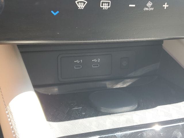 2026 Nissan Murano Platinum - Photo 33