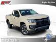 Used 2021 Chevrolet Colorado Z71 Truck