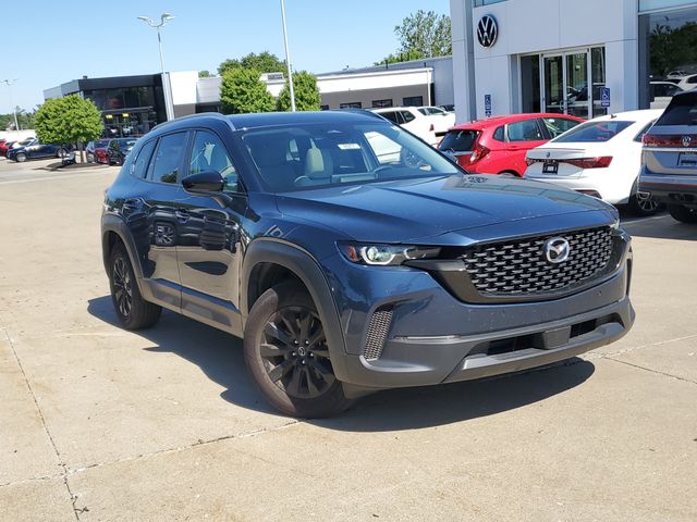 2026 Mazda CX-50 2.5 S Preferred's photo