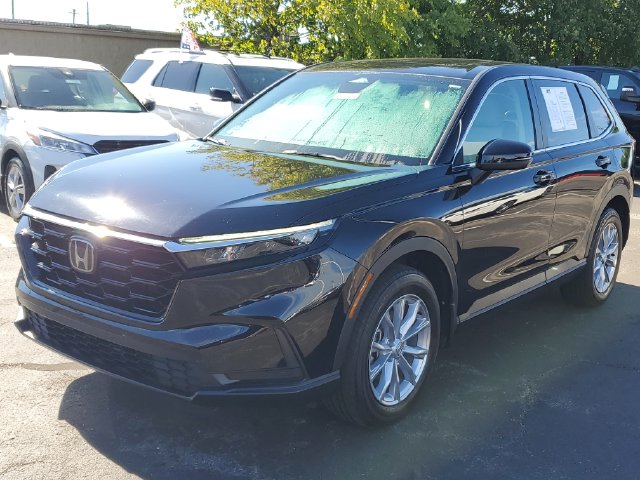 2023 Honda CR-V EX - Photo 2