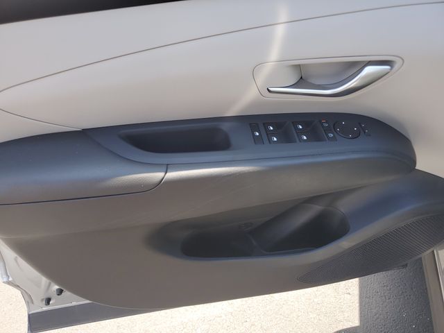 2025 Hyundai Tucson SEL - Photo 20
