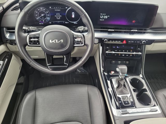 2024 Kia Carnival SX Prestige - Photo 11