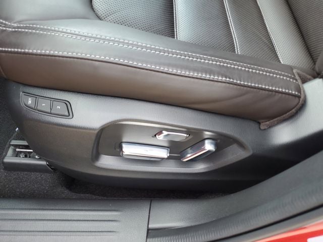 2025 Mazda CX-5 Turbo Signature - Photo 20