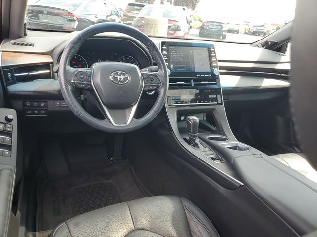 2021 Toyota Avalon Limited - Photo 9