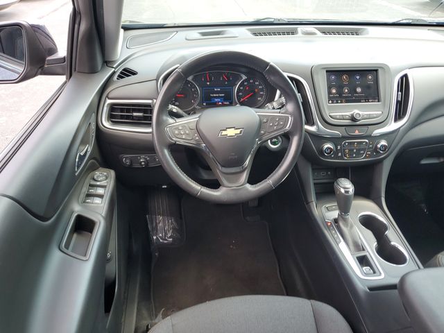2020 Chevrolet Equinox LT - Photo 11