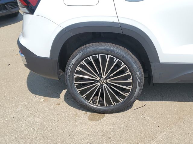 2025 Volkswagen Taos SE - Photo 5