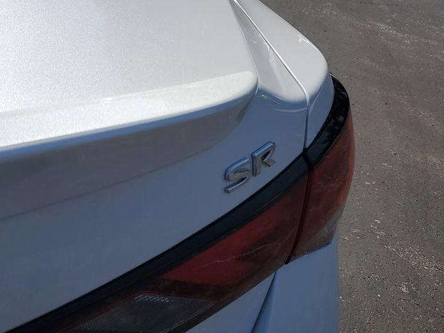 2023 Nissan Sentra SR - Photo 8