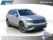 Certified 2024 Volkswagen Tiguan 2.0T SE SUV