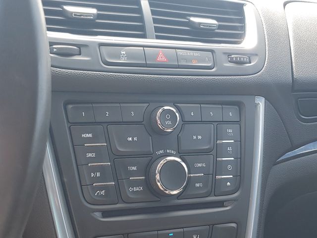 2013 Buick Encore Convenience - Photo 28