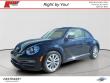 Used 2017 Volkswagen Beetle 1.8T SE Hatchback