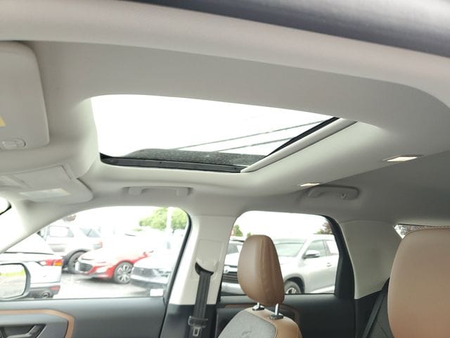 2024 Ford Bronco Sport Outer Banks - Photo 19