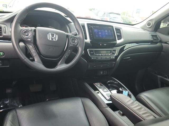 2018 Honda Pilot Touring - Photo 10
