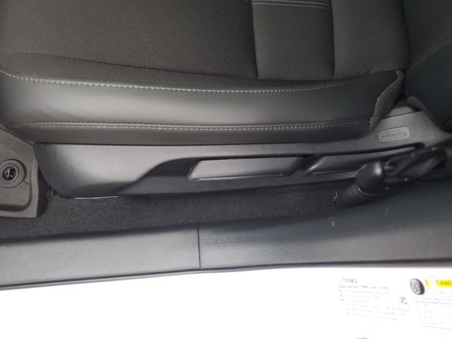 2026 Honda Civic Hatchback Sport - Photo 18