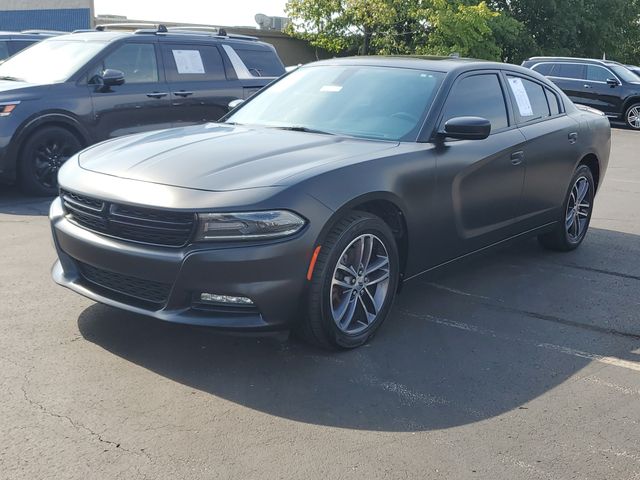 Used 2019 Dodge Charger SXT Sedan