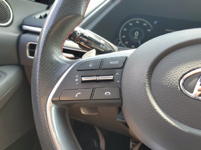 2021 Hyundai Sonata SEL Plus - Photo 21