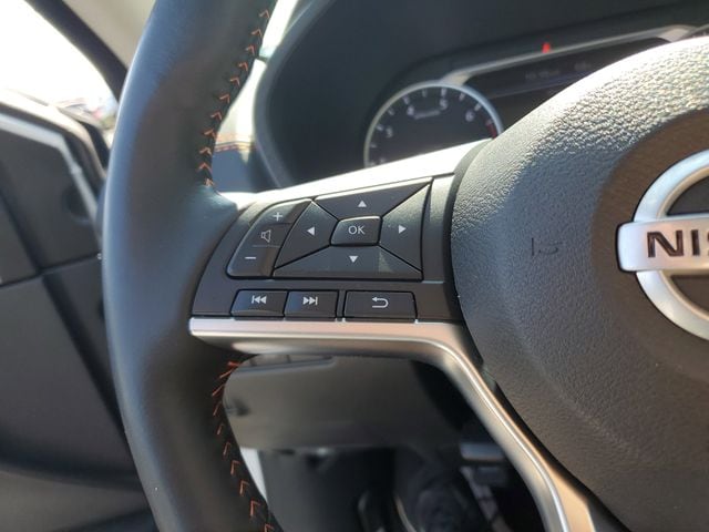2023 Nissan Sentra SR - Photo 22