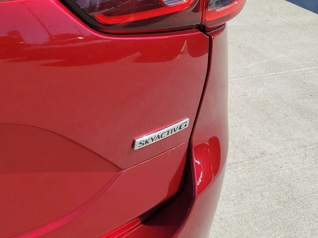 2024 Mazda CX-5 S Select Package - Photo 8