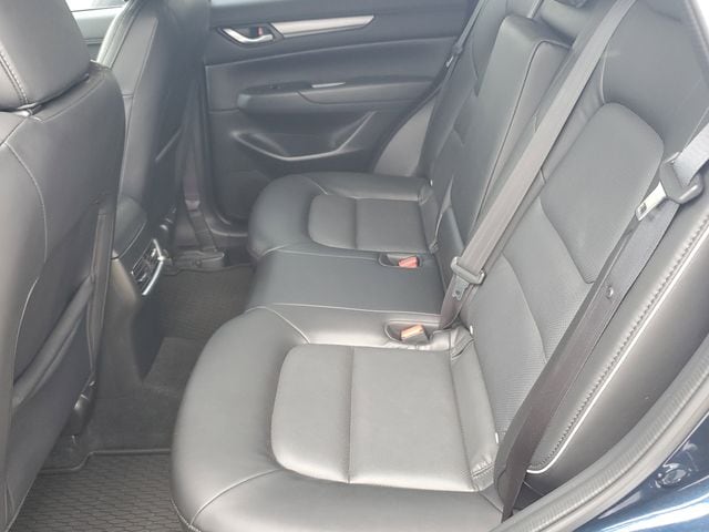2024 Mazda CX-5 S Select Package - Photo 13