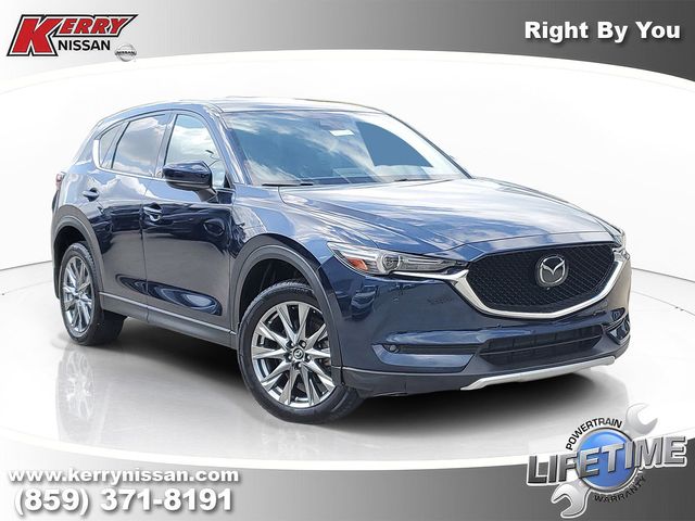 2019 Mazda CX-5 Signature