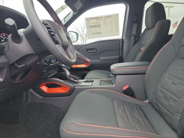 2026 Nissan Frontier PRO-4X - Photo 17