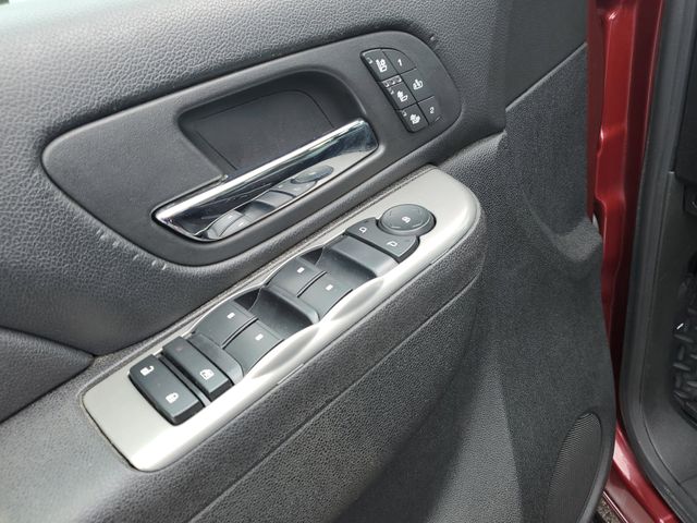 2013 Chevrolet Silverado 2500HD LTZ - Photo 22