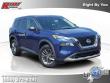 Certified 2023 Nissan Rogue S SUV