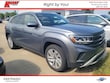 Volkswagen Atlas Cross Sport