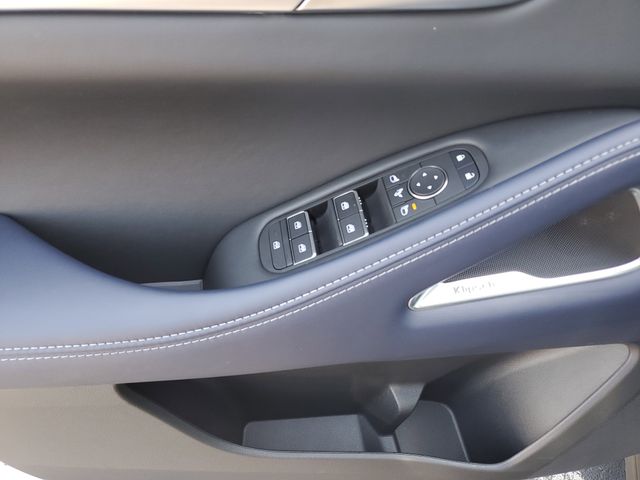 2026 INFINITI QX60 LUXE - Photo 21