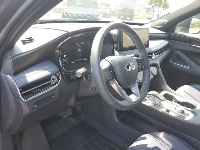 2026 INFINITI QX60 LUXE - Photo 20