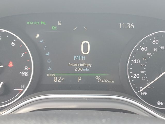 2021 Toyota Avalon Limited - Photo 26