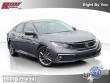 Used 2019 Honda Civic EX Sedan