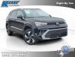 Certified 2025 Volkswagen Taos 1.5T SE SUV