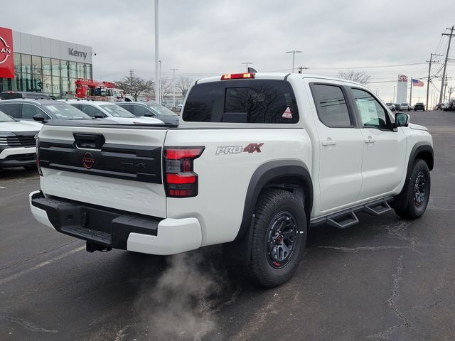2026 Nissan Frontier PRO-4X - Photo 6