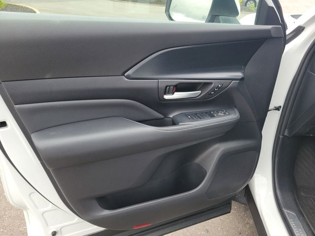 2024 Toyota Grand Highlander Platinum - Photo 25