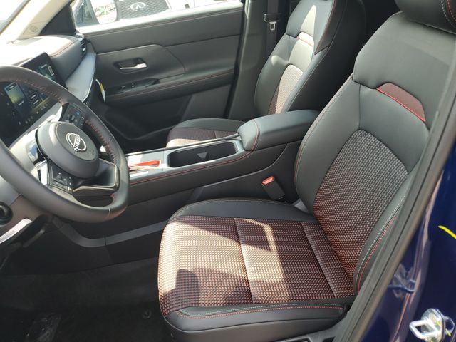 2026 Nissan KICKS SR AWD - Photo 20