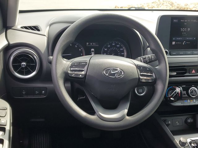 2023 Hyundai Kona SEL - Photo 12