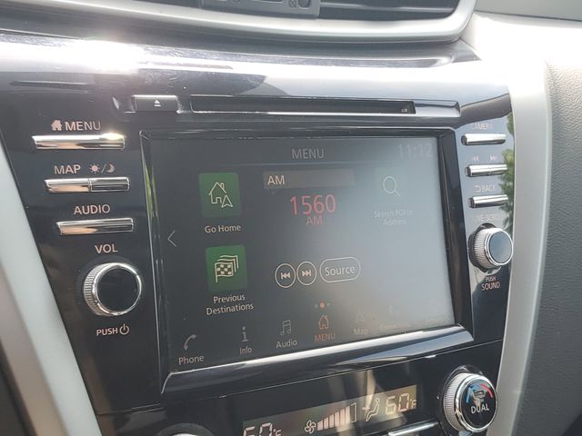 2019 Nissan Murano SL - Photo 26