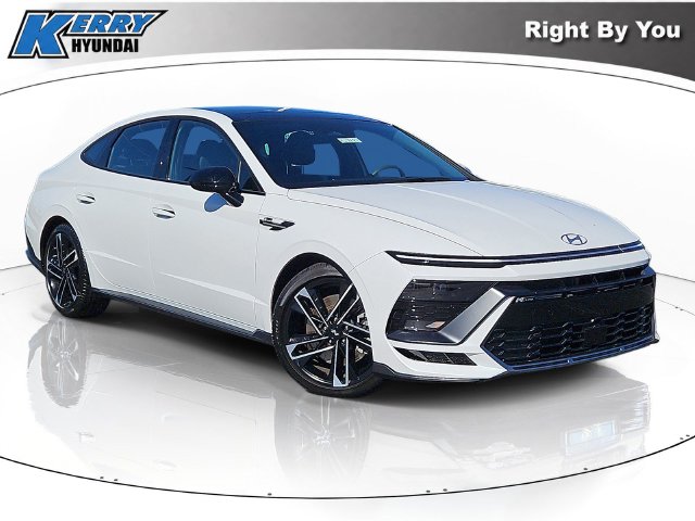 2026 Hyundai Sonata