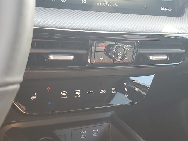2026 Nissan KICKS SR AWD - Photo 31
