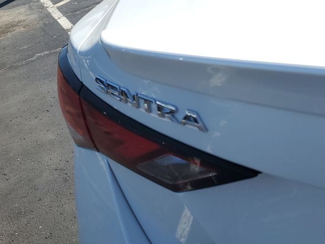 2023 Nissan Sentra SR - Photo 7