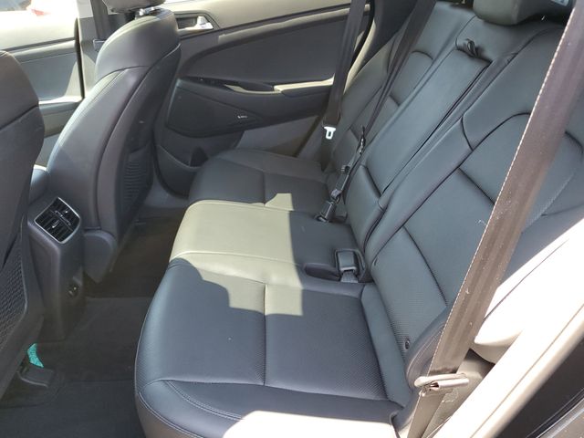 2020 Hyundai Tucson Ultimate - Photo 13