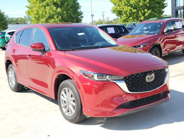 2024 Mazda CX-5 S Select Package - Photo 33