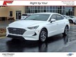 Hyundai Sonata Hybrid