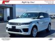 Used 2020 Land Rover Range Rover Sport HSE Dynamic SUV