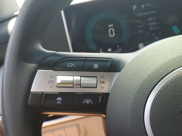 2025 Hyundai Tucson SEL - Photo 24